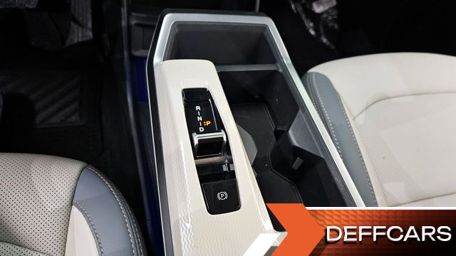 Ssangyong TORRES E7 купить на сайте DeffCars