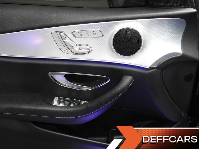Mercedes E-CLASS E250 Avantgarde купить на сайте DeffCars