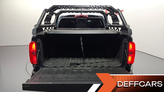 ChevroletGMDaewoo COLORADO 3.6 Extreme-X 4WD Sports Bar купить на сайте DeffCars