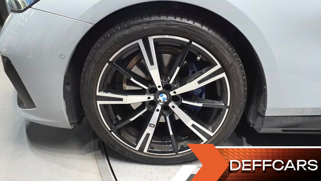 BMW 5-SERIES 530i xDrive M Sport купить на сайте DeffCars