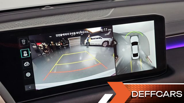 Kia K8 Signature купить на сайте DeffCars