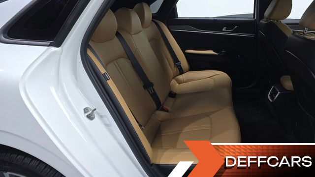 Kia K5 2.0 Noblesse купить на сайте DeffCars