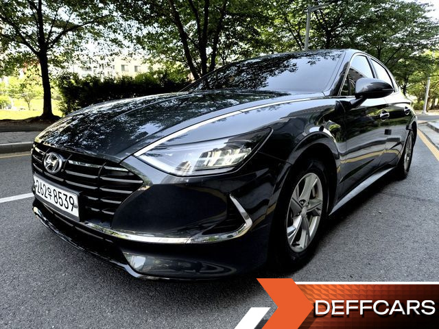 Hyundai SONATA 2.0 Premium купить на сайте DeffCars