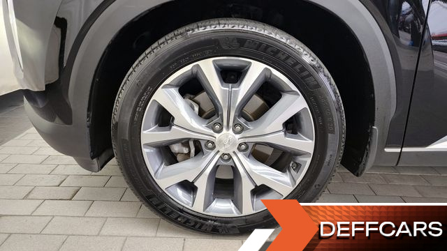Hyundai PALISADE Gasoline 3.8 4WD Prestige купить на сайте DeffCars
