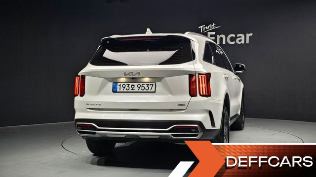 Kia SORENTO HEV 1.6 2WD Signature купить на сайте DeffCars