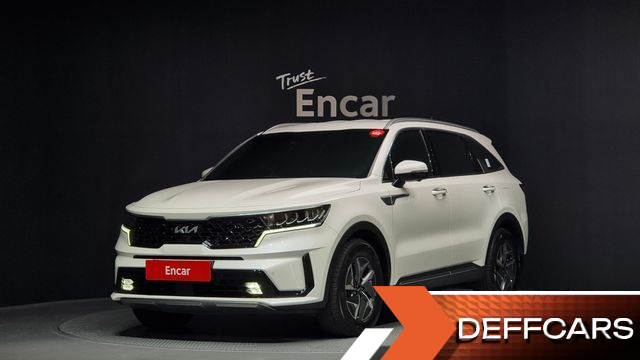 Kia SORENTO HEV 1.6 2WD Noblesse купить на сайте DeffCars