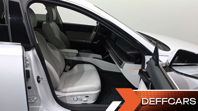 Hyundai GRANDEUR Calligraphy купить на сайте DeffCars