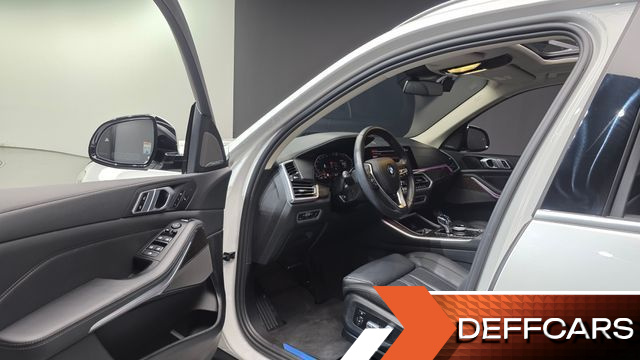 BMW X5 xDrive 40i xLine купить на сайте DeffCars