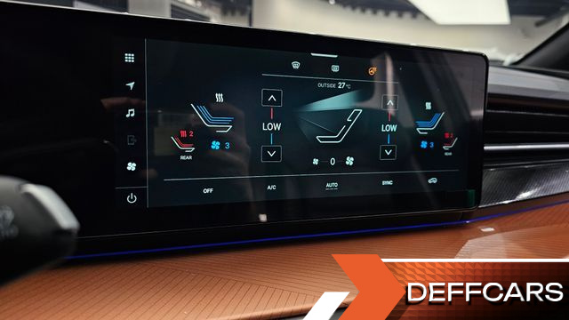 Ssangyong TORRES Gasoline 1.5 4WD T7 купить на сайте DeffCars