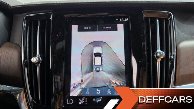 Volvo S90 B6 AWD Inscription купить на сайте DeffCars