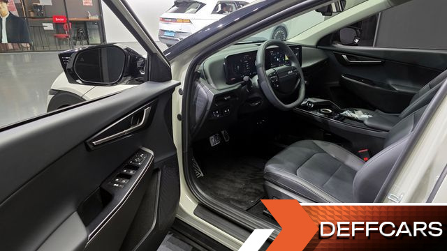 Kia EV6 Long Range 2WD Air купить на сайте DeffCars