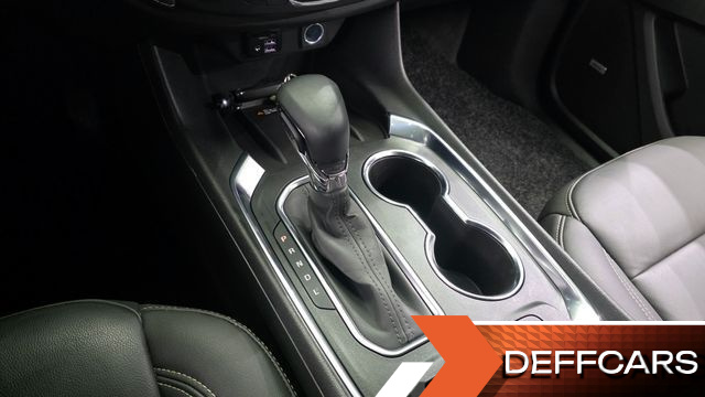 ChevroletGMDaewoo TRAVERSE 3.6 AWD LT Leather Premium купить на сайте DeffCars