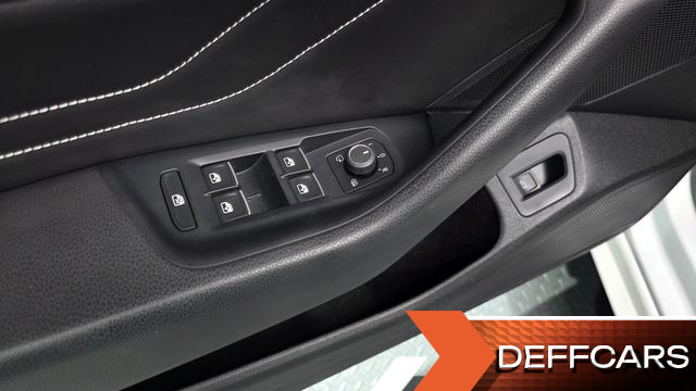 Volkswagen ARTEON 2.0 TDI Prestige купить на сайте DeffCars