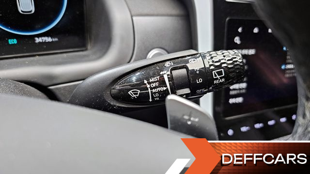 Hyundai TUCSON Gasoline 1.6 Turbo 2WD Inspiration купить на сайте DeffCars