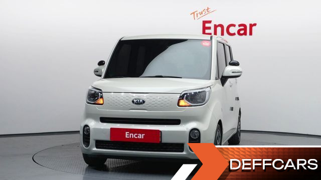 Kia RAY Signature купить на сайте DeffCars