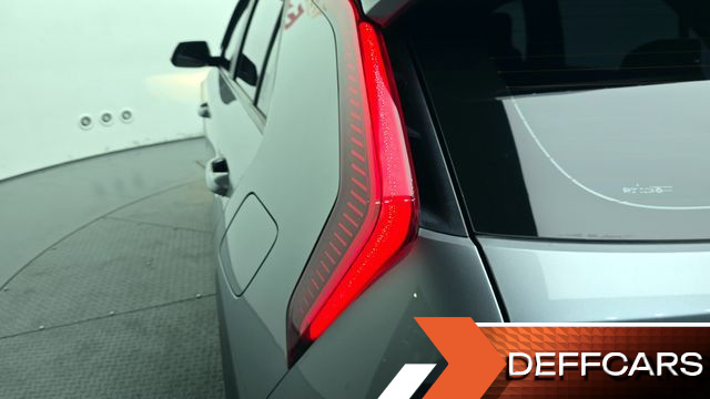 Kia NIRO Trendy купить на сайте DeffCars