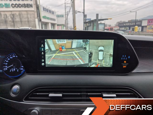 Hyundai PALISADE Diesel 2.2 4WD Prestige купить на сайте DeffCars