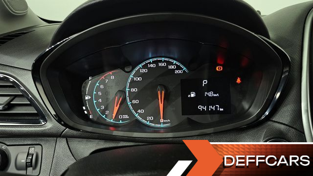 ChevroletGMDaewoo SPARK LT Plus купить на сайте DeffCars