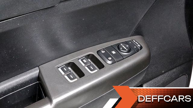 Kia SPORTAGE Diesel 2.0 2WD Prestige купить на сайте DeffCars