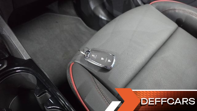 ChevroletGMDaewoo TRAILBLAZER 1.3 Turbo 2WD RS купить на сайте DeffCars