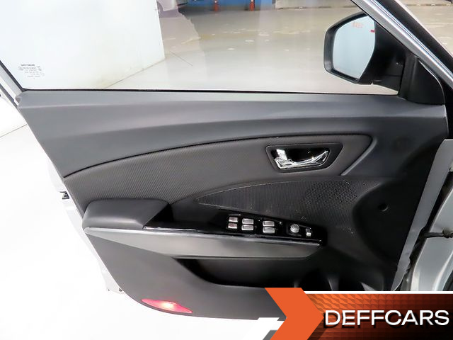 Ssangyong TIBOLI Diesel VX 2WD купить на сайте DeffCars