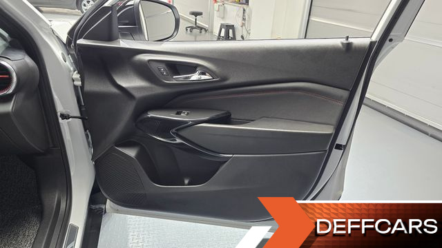 ChevroletGMDaewoo TRAX 1.2 RS купить на сайте DeffCars