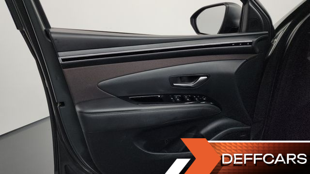 Hyundai TUCSON Gasoline 1.6 Turbo 2WD Inspiration купить на сайте DeffCars