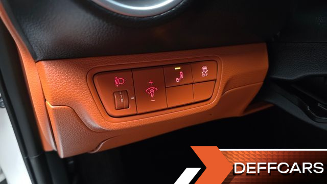 Kia K3 1.6 signature купить на сайте DeffCars
