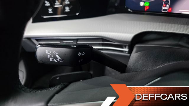 Volkswagen GOLF 2.0 TDI Prestige купить на сайте DeffCars