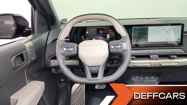Kia EV3 Long Range 2WD GT Line купить на сайте DeffCars