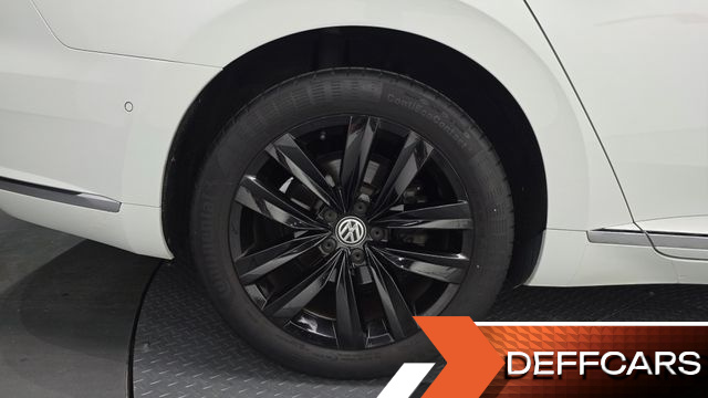 Volkswagen ARTEON 2.0 TDI Prestige купить на сайте DeffCars