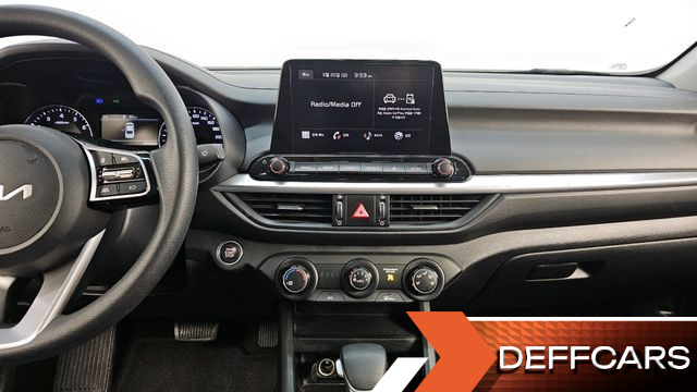 Kia K3 1.6 Trendy купить на сайте DeffCars