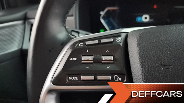 Ssangyong REXTON Diesel 2.2 4WD Prestige купить на сайте DeffCars
