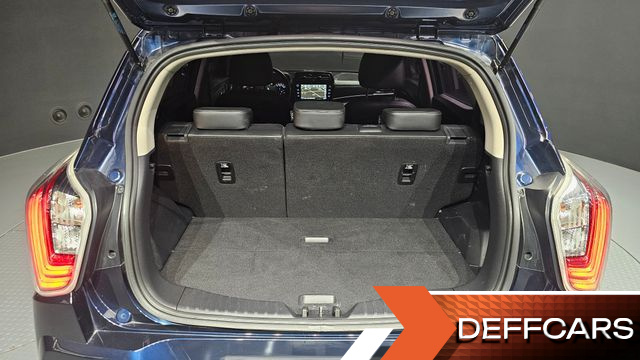 Ssangyong TIBOLI Gasoline 1.5 2WD V3 купить на сайте DeffCars
