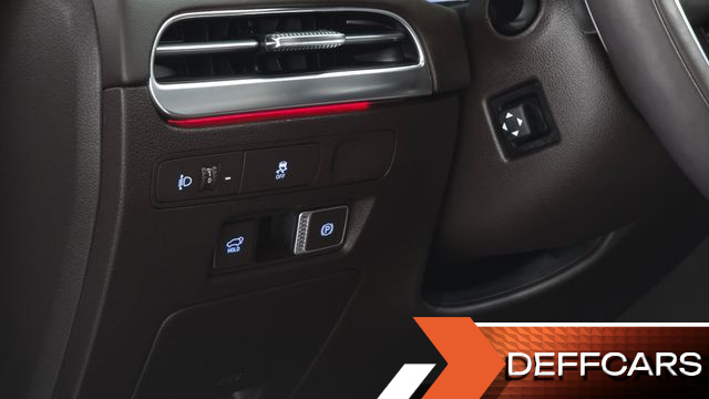 Hyundai PALISADE Gasoline 3.8 2WD Calligraphy купить на сайте DeffCars