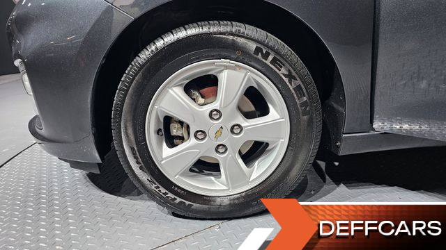 ChevroletGMDaewoo SPARK LT купить на сайте DeffCars
