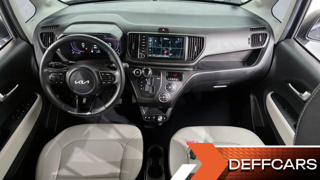 Kia RAY Signature купить на сайте DeffCars