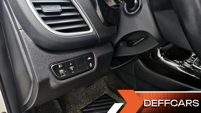 Kia SELTOS Gasoline 1.6 Turbo 2WD Signature купить на сайте DeffCars