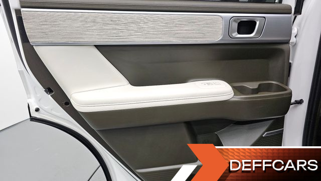 Hyundai SANTAFE Gasoline 2.5T 4WD Calligraphy купить на сайте DeffCars