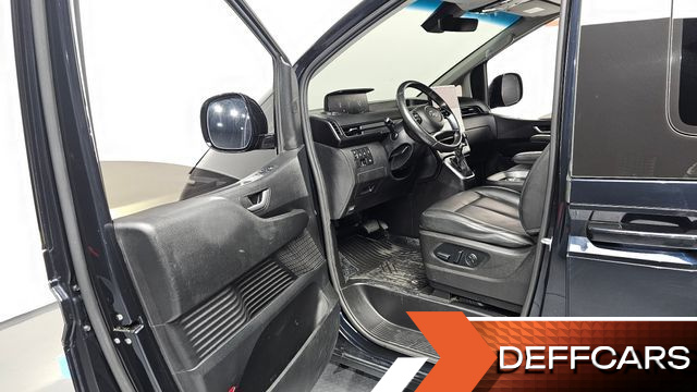 Hyundai STARIA Cargo 5-Seater Modern купить на сайте DeffCars