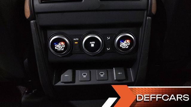 Land Rover DEFENDER 110 D300 HSE купить на сайте DeffCars