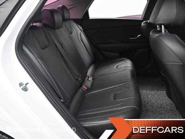 Hyundai AVANTE 1.6 Modern купить на сайте DeffCars