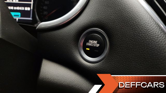 ChevroletGMDaewoo MALIBU 2.0 Turbo LT Permium купить на сайте DeffCars