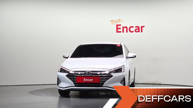 Hyundai AVANTE 1.6 Smart Choice купить на сайте DeffCars