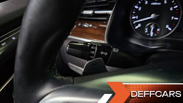 Kia K9 3.8 GDI AWD Best SelectionⅠ купить на сайте DeffCars