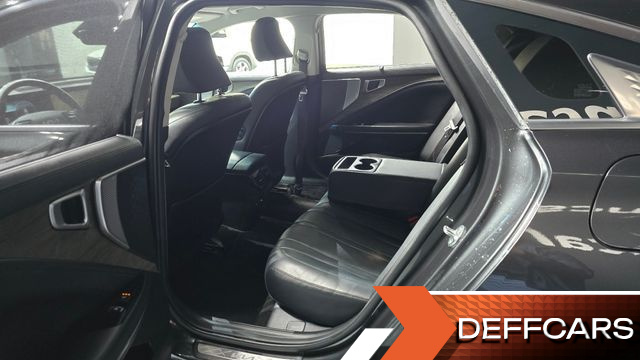 Kia K8 2.5 Gasoline 2WD Noblesse купить на сайте DeffCars
