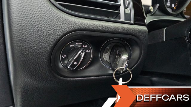 Porsche MACAN 2.0 95B купить на сайте DeffCars