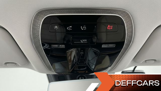Mercedes EQS EQS350 купить на сайте DeffCars