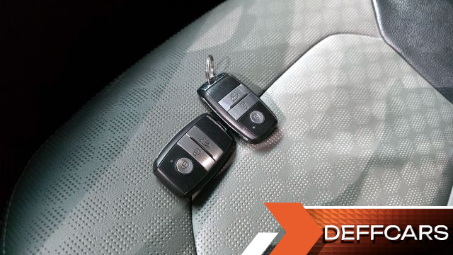 Kia RAY Luxury купить на сайте DeffCars
