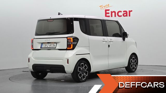 Kia RAY Signature купить на сайте DeffCars